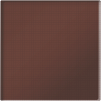 Amber | Darkish Chocolate - AS 121 - ombretto  we make-up - pack 3D