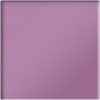 Charoite | Bright Mauve - AS 126 - ombretto  we make-up - pack 3D