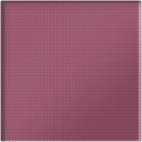 Amethyst | Berry Pink - AS 130 - ombretto  we make-up - pack 3D
