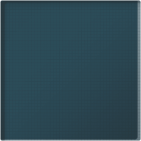 Dioptase | Intense Teal - AS 140 - ombretto  we make-up - pack 3D