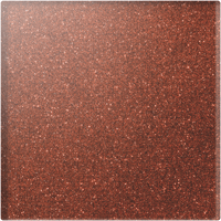 Vanadinite | Dark Brown - AS 303 - ombretto we make-up - pack 3D